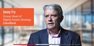 CX Dialogues: Jonny Fry, Group Head of Digital Assets Strategy at ClearBank CX Dialogues: Jonny Fry, Group Head of Digital Assets Strategy at ClearBank
