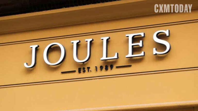 Joules Customers Spending Less Online As Sales Fall Below Expectations