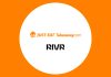 Just Eat Takeaway Teams with RIVR to Pilot Delivery Robots Just Eat Takeaway Teams with RIVR to Pilot Delivery Robots