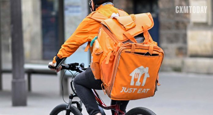 Just Eat Ties Up with REWE Group for Rapid Grocery Delivery