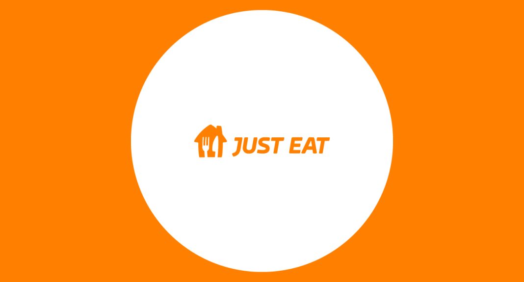 Just Eat UK Unveils Just Eat+