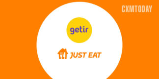Just Eat Teams Up With Getir