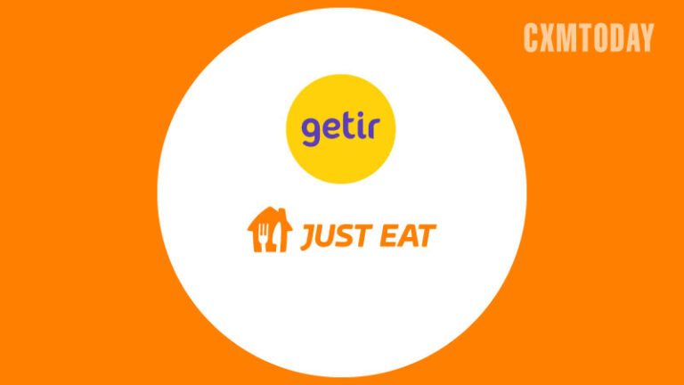 Just Eat Teams Up With Getir