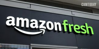 Amazon Launches New Just Walk Out Store in London