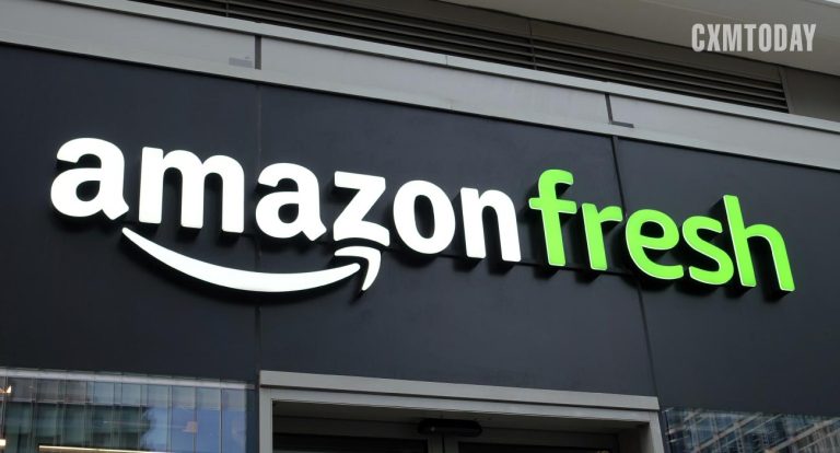 Amazon Launches New Just Walk Out Store in London