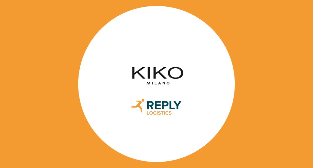 KIKO Milano Partners With Logistics Reply