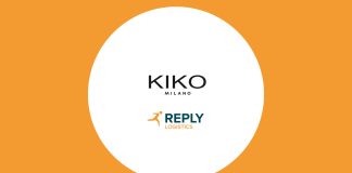 KIKO Milano Partners With Logistics Reply KIKO Milano Partners With Logistics Reply