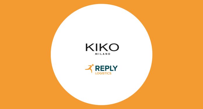 KIKO Milano Partners With Logistics Reply