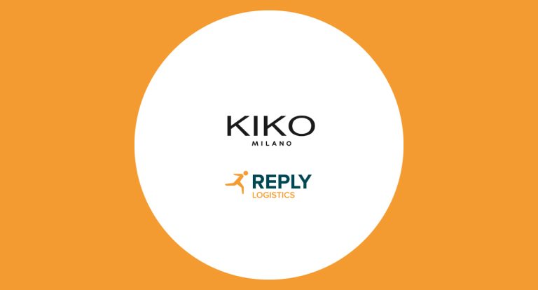 KIKO Milano Partners With Logistics Reply