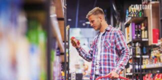 KIOSK and UST to Launch Touchless Vision Checkout Solution