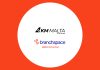 KM Malta Airlines Enhances KM Rewards with Branchspace KM Malta Airlines Enhances KM Rewards with Branchspace
