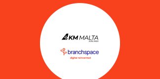KM Malta Airlines Enhances KM Rewards with Branchspace KM Malta Airlines Enhances KM Rewards with Branchspace