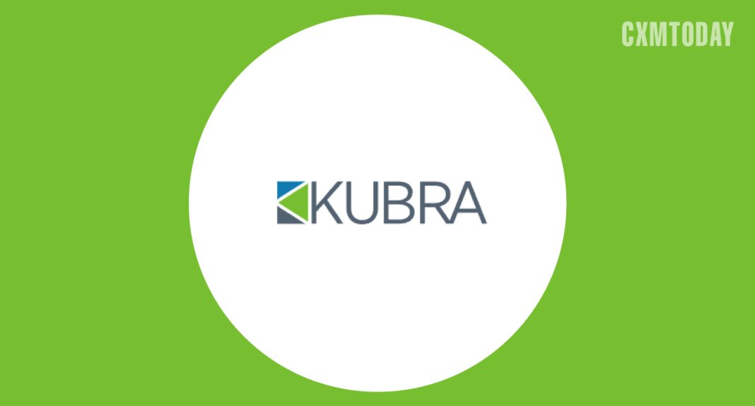 KUBRA Adds CX Transformation to its Product and Service Offerings