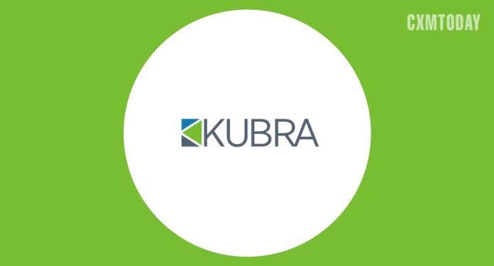 KUBRA Adds CX Transformation to its Product and Service Offerings