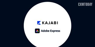 Kajabi Partners with Adobe Express Kajabi Teams Up with Adobe Express