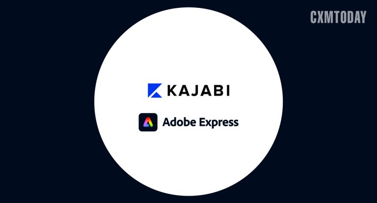 Kajabi Teams Up with Adobe Express