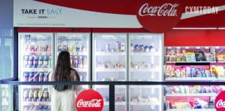 Kende Retail Operations Partners with Coca-Cola HBC Group Kende Retail Operations Partners with Coca-Cola HBC Group