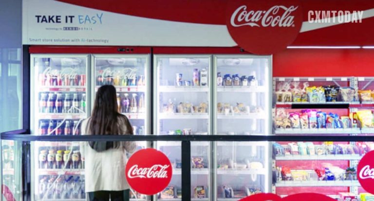 Kende Retail Operations Partners with Coca-Cola HBC Group