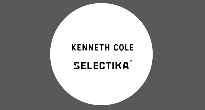 Kenneth Cole Productions Taps Selectika AI Technology