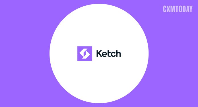 Ketch Introduces Progressive Consent