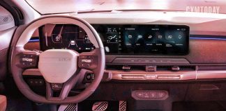 Kia Launches CarPay, Partners with Parkopedia Kia Launches CarPay, Partners with Parkopedia