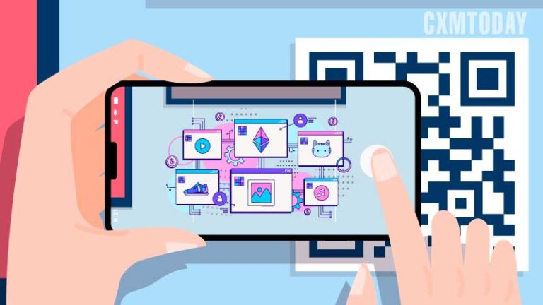 Kia Spot Offers NFTs To Viewers Who Scan QR Code