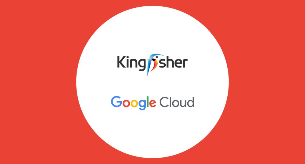 Kingfisher Partners with Google Cloud to Enhance AI-Powered Shopping