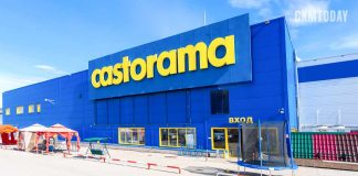 Kingfisher Debuts Home Improvement Marketplace at Castorama France Kingfisher launches home improvement marketplace at French DIY giant