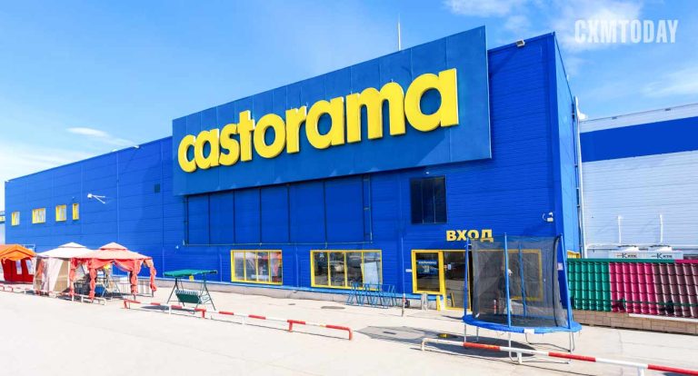 Kingfisher launches home improvement marketplace at French DIY giant