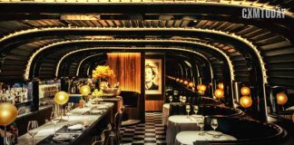 Europe’s King’s Cross Launches Aggregated Restaurant Booking Experience Europe’s King’s Cross Launches Aggregated Restaurant Booking Experience