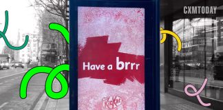 Kitkat Launches Latest ‘take a break’ Campaign Kitkat Launches Latest ‘take a break’ Campaign