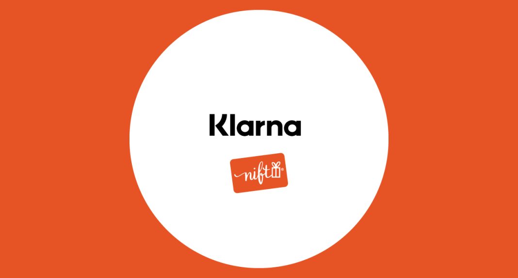Nift Announces Partnership with Klarna