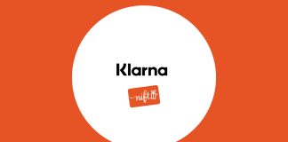 Nift Announces Partnership with Klarna Nift Announces Partnership with Klarna