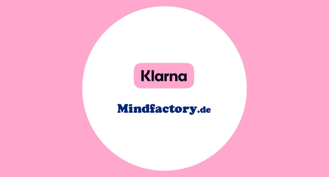 Klarna Expands Flexible Payments at Mindfactory