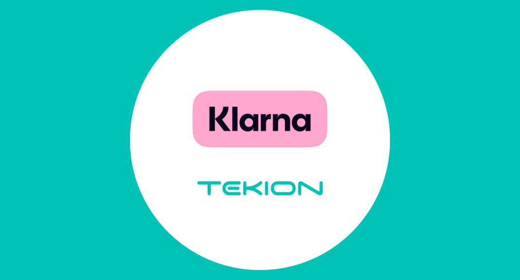 Klarna and Tekion Bring Flexible Payments to Auto Service Checkout