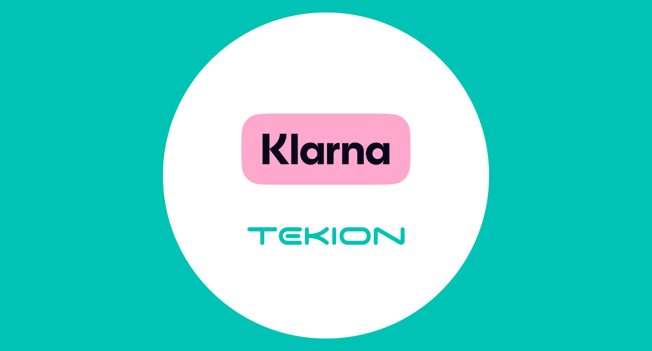 Klarna and Tekion Bring Flexible Payments to Auto Service Checkout