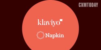 Klaviyo Acquires Napkin.io