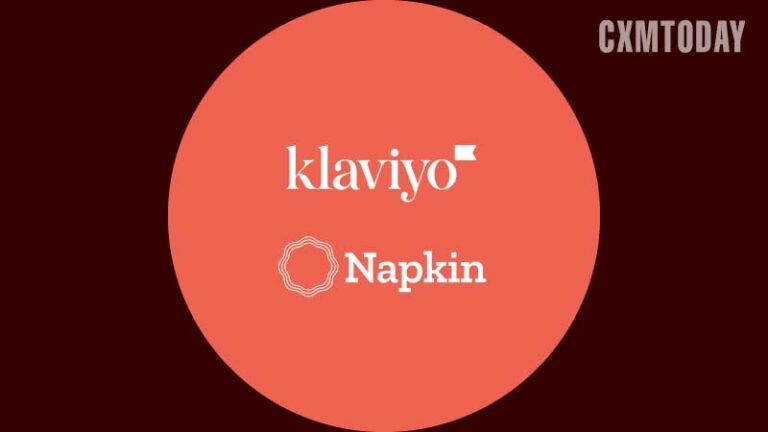 Klaviyo Acquires Napkin.io