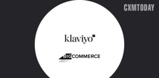Klaviyo Announces Renewed Partnership With BigCommerce