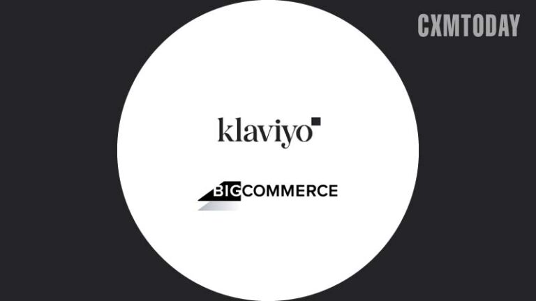 Klaviyo Announces Renewed Partnership With BigCommerce
