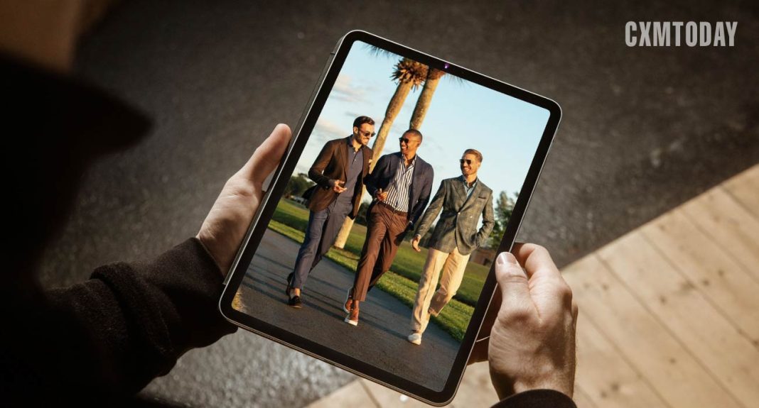 Knot Standard and Billy Reid Announce Strategic Merger to Revolutionize Retail Experience