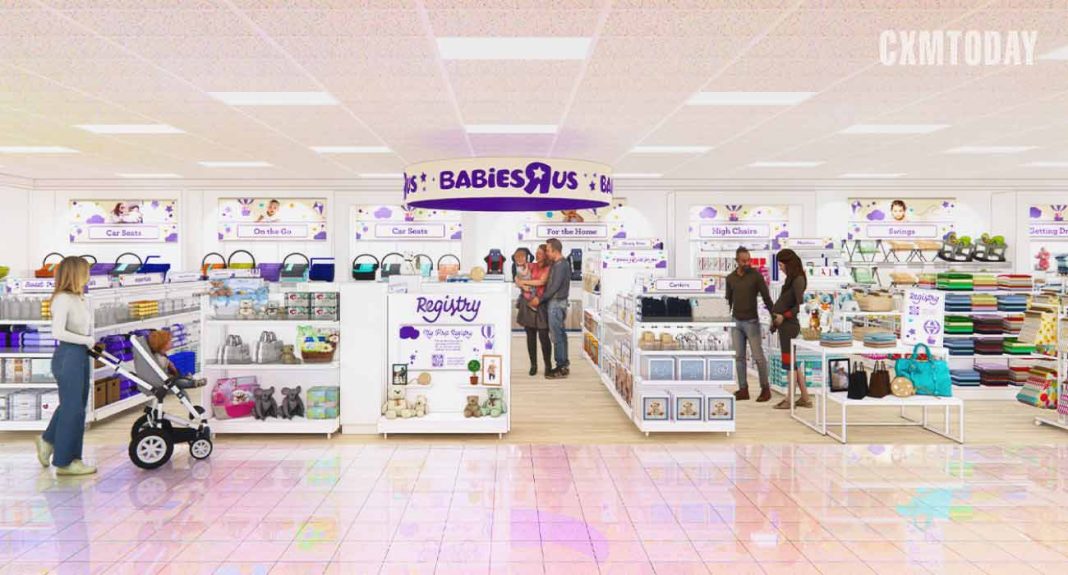Kohl’s and WHP Global Announce New Strategic Partnership for Babies“R”Us