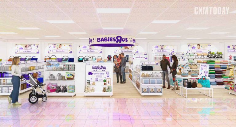 Kohl’s and WHP Global Announce New Strategic Partnership for Babies“R”Us