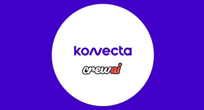 Konecta, CrewAI Partner to Transform Operations with Agentic AI