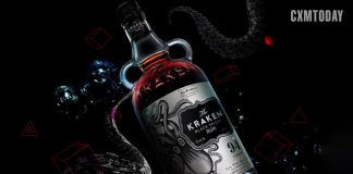 Kraken Rum Partners With The Goat Agency Kraken Rum Partners With The Goat Agency