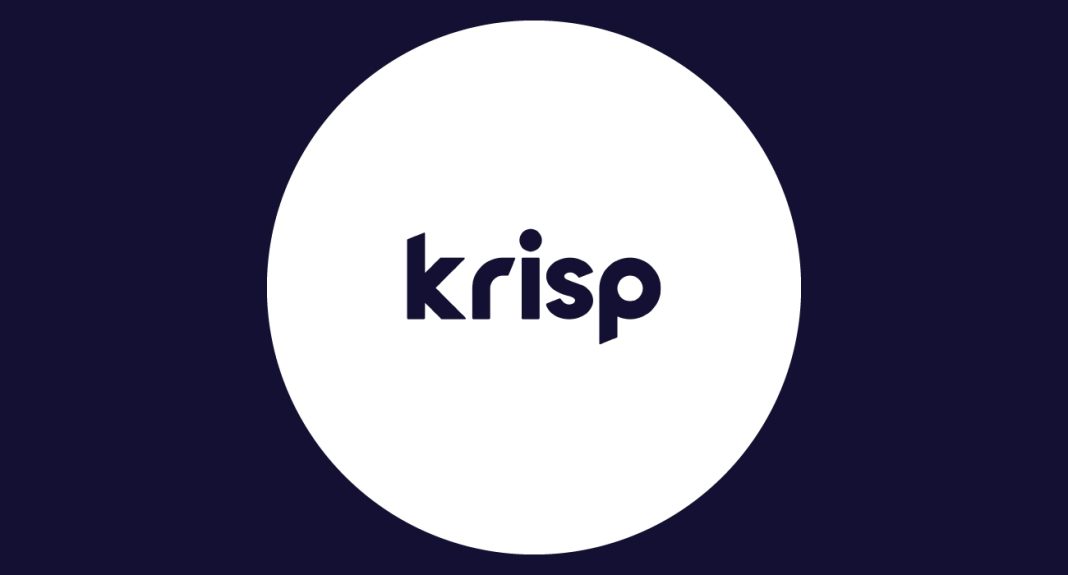 Krisp Launches Listener-Side Accent Conversion