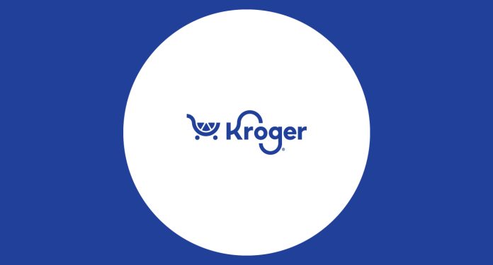 Kroger Improves Ecommerce Offerings to Improve the CX