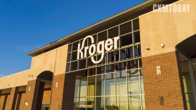Kroger Partners With Pacvue