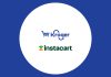 Kroger and Instacart Announce Expanded Relationship Kroger and Instacart Announce Expanded Relationship, Investing in AI to Simplify Customer Experience, Improve Efficiency