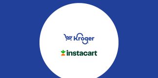 Kroger and Instacart Announce Expanded Relationship Kroger and Instacart Announce Expanded Relationship, Investing in AI to Simplify Customer Experience, Improve Efficiency